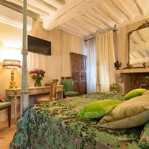 Beccofino Guest house