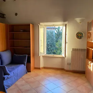 L' Angolo Di Apartment
