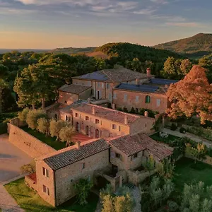 Lantgård Borgo Sant'ambrogio -, Pienza