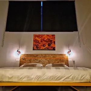 Garage47 Storica Officina Meccanica Loft In Bed & Breakfast