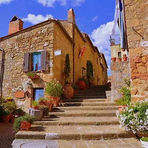 Casa Gioia Pienza