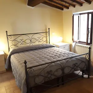 La Corte Antica Apartment