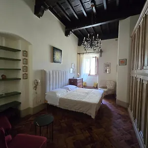Finestra Dell'angelo Apartment