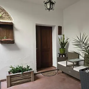 La Dimora Di Pienza