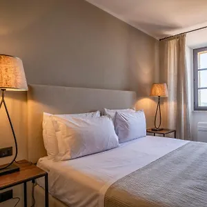 Palazzo Massaini - Le Scuderie Farm stay