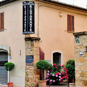Dal Falco Gasthof