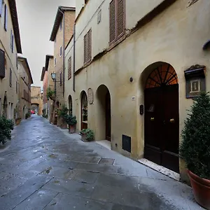 3* Pensjonat Gozzante