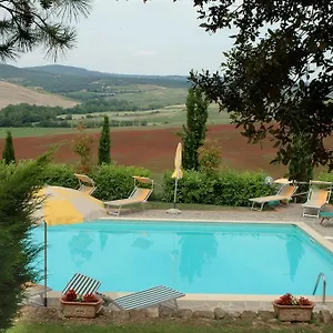 Palazzo Conti - B Pienza