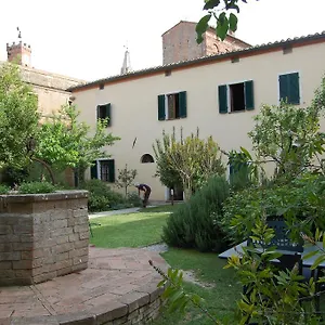 3* Pensjonat Il Giardino Segreto