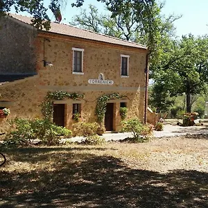 Torrenieri Da Alessandro Pienza
