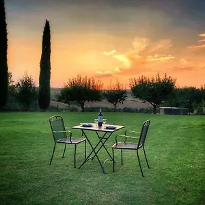 Bagnolo Pienza