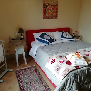 Casa Dolce Casa Frühstückspension