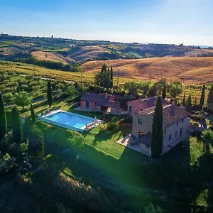Poggio Ai Gelsi Holiday home