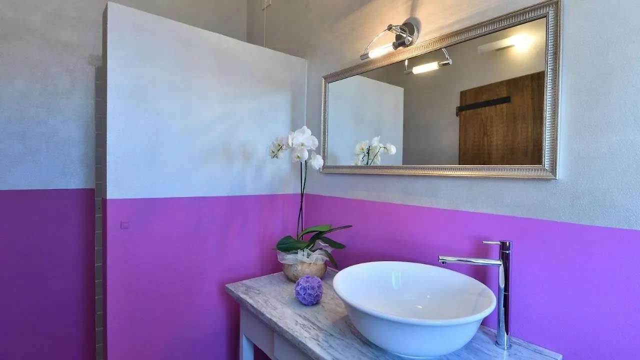 Villa Podere Osteria Pienza